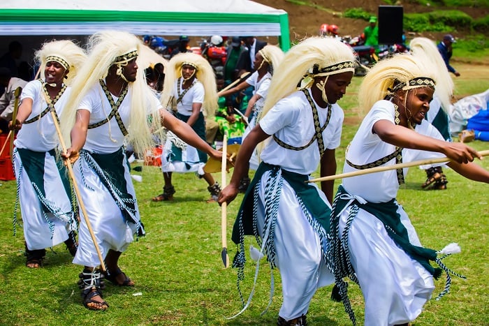 Basusurukijwe n'itorero rya SOPYRWA