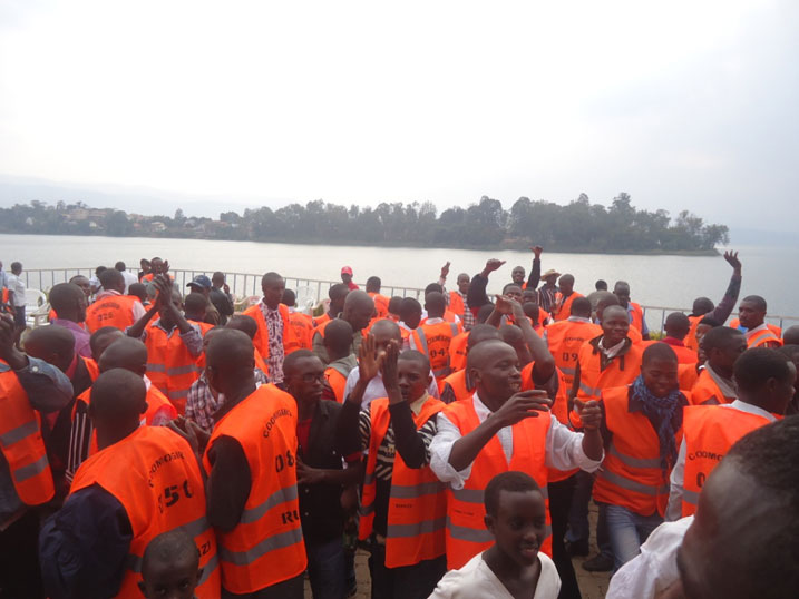 Abamotari bashe asosiyete bari bibumbiyemo bashinga koperative mu rwego rwo gucunga neza umutungo wabo.