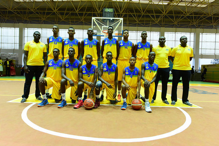 U Rwanda uyu munsi ruraruhuka, ruzakina ejo na Algeria 18h00