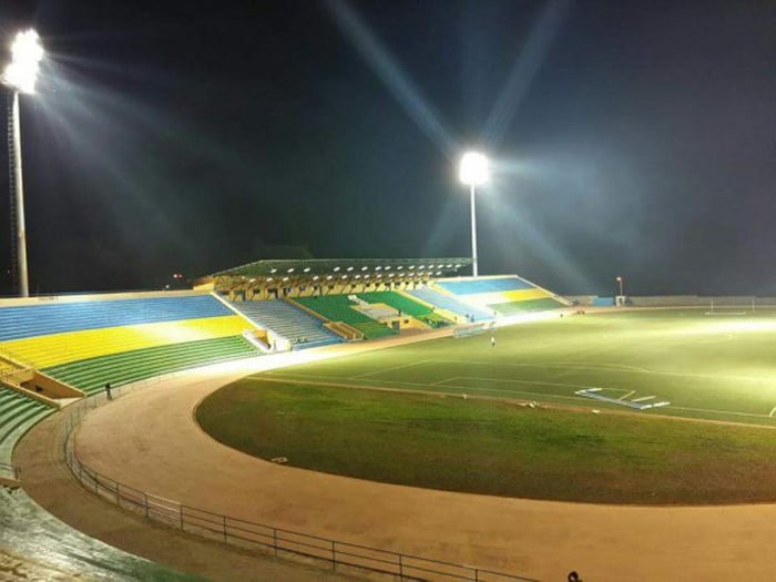 Stade Huye ntikibereyeho umukino ubanza