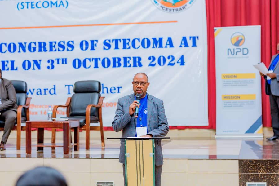 Ubuyobozi bwa STECOMA bwiyemeje kongera ibikorwa mu myaka iri imbere bibanda cyane cyane ku nyungu z'umunyamuryango 