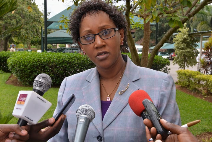 Minisitiri Mugabo yavuze ko u Rwanda ruhaye ikaze inozwa ry'ubutwererane n'ishoramari ry'u Budage.