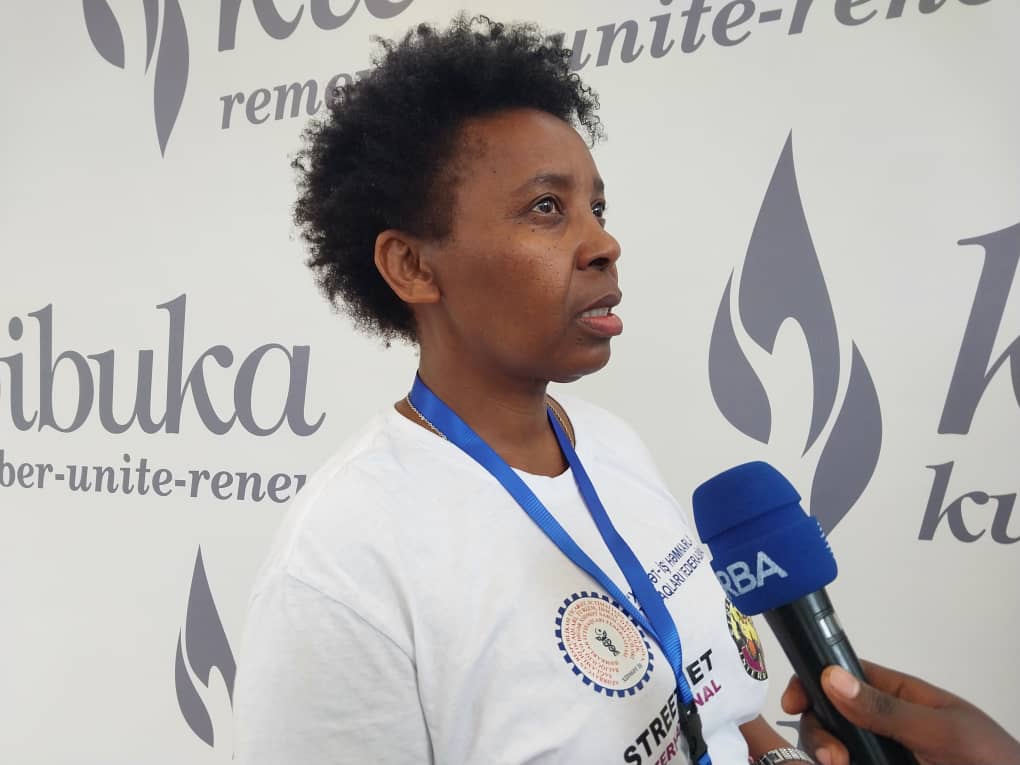 Lorraine Sibanda