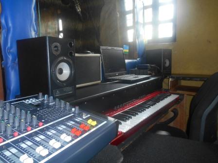 Studio ya Boston Pro ngo ihagaze amafaranga asaga miriyoni 3.