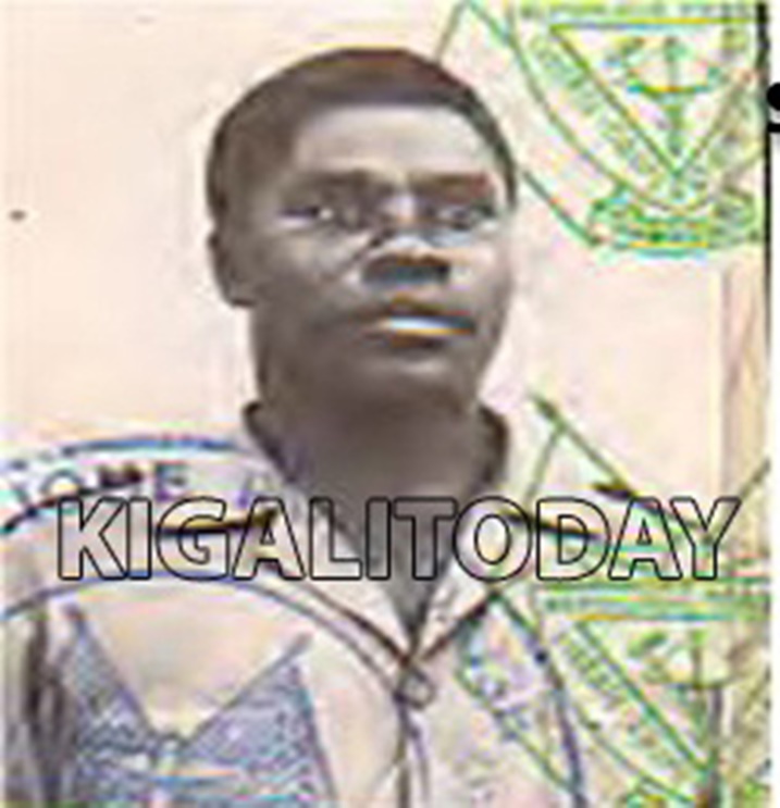 Gen. Sylvestre Mudacumura uyobora FDLR FOCA arindwa n