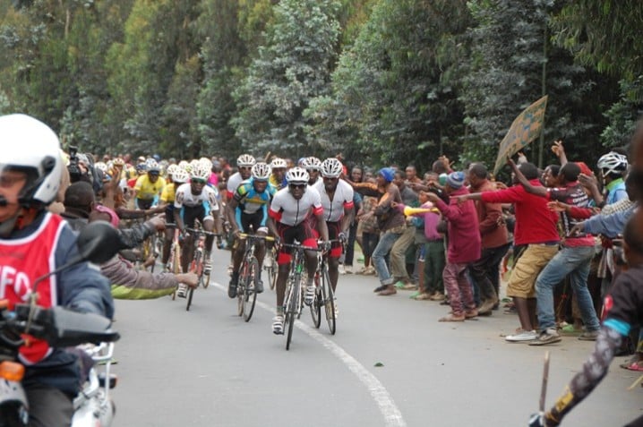 Team Rwanda ikomeje kwihesha agaciro nubwo itari yabona aghimbazamusyi kuva muri minisiteri