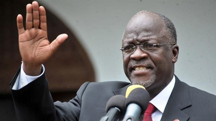 Perezida wa Tanzania, Dr John Pombe Magufuli, wakunze kudaha uburemere icyorezo cya COVID-19, ubu noneho ngo yemeye ko ari ikibazo gikomereye Tanzania