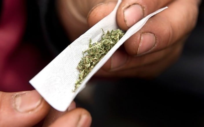 Tariki ya 26 Kamena ni umunsi mpuzamahanga wahariwe kurwanya ibiyobyabwenge