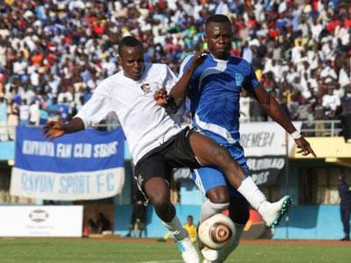 Tibingana Charles na Tahata Hussein bombi ntibitabye ndetse amakipe yabo yavuze ko atakibufuza