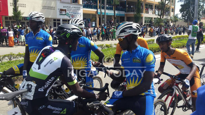Ntawakwishoboza umuhigo nk'uyu Abanyarwanda babanje gupangira kugaruza uyu mwenda