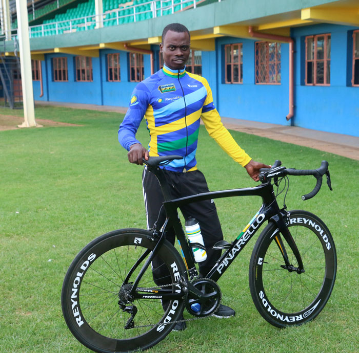 Gahemba Bernabe