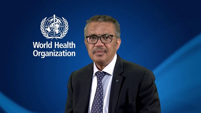 Dr Tedros asaba ibihugu kutirara kubera urukingo ngo bidohoke ku kwirinda Covid-19