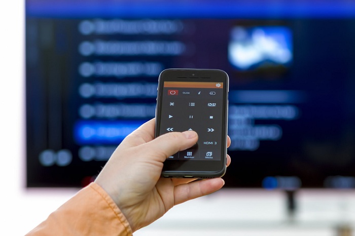 Telefone ikora byinshi uretse guhamagara no kwitaba