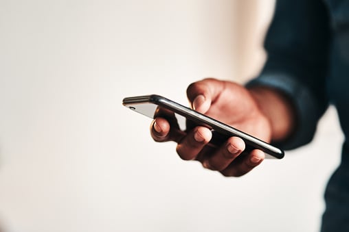 Ushobora kwifashisha telefone ukareba niba utari muri ba Bihemu