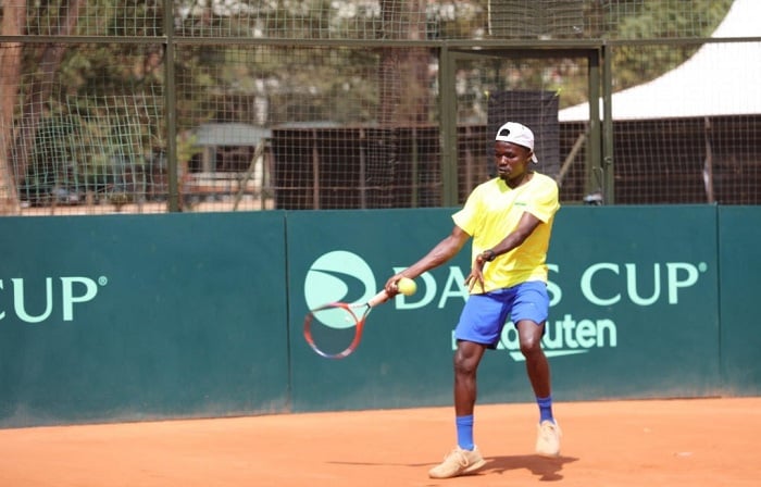 Niyigena Etienne