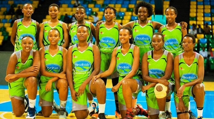  The Hoops mu makipe yitezwe muri iri rushanwa 
