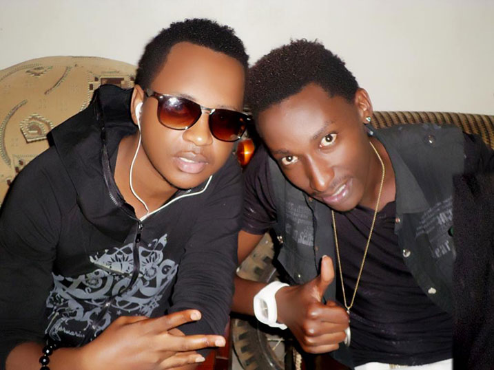 Abagize "The teacherz" basanze kwishyira hamwe ari byo byabafasha gutera imbere. 