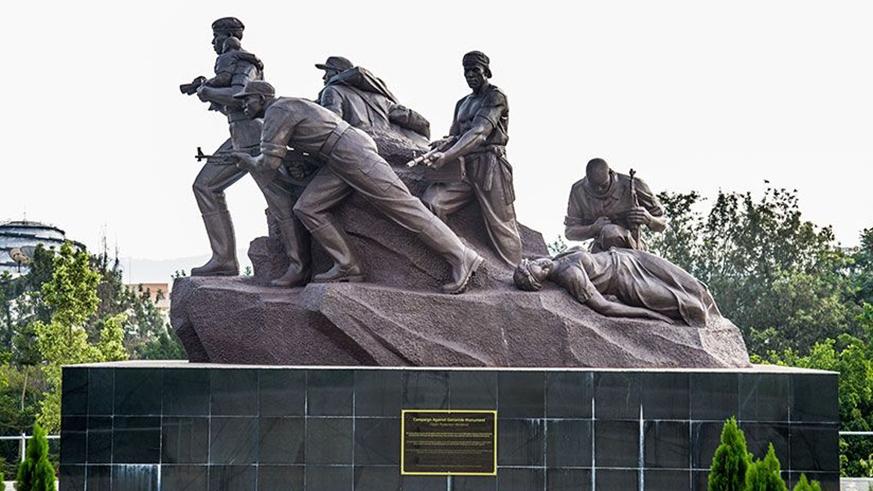 Panafrican movement ni gahunda yashyiriweho gufasha Afurika kugera ku kwibohora nyako