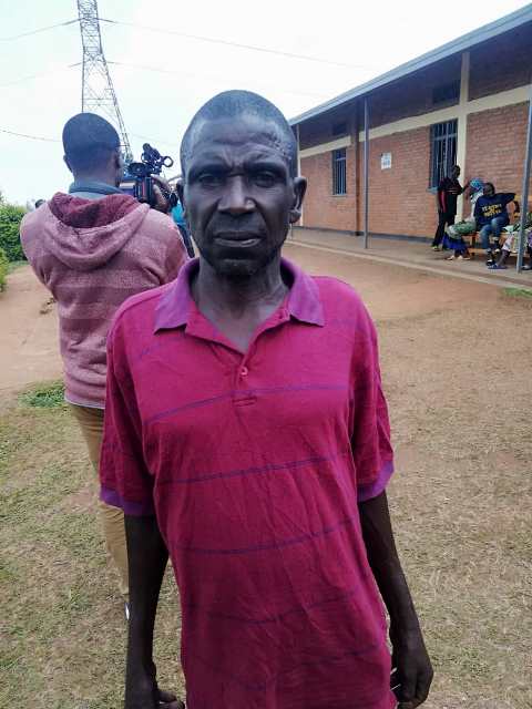 Theoneste Gakwaya