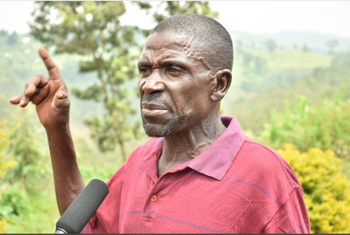Theoneste Gakwaya