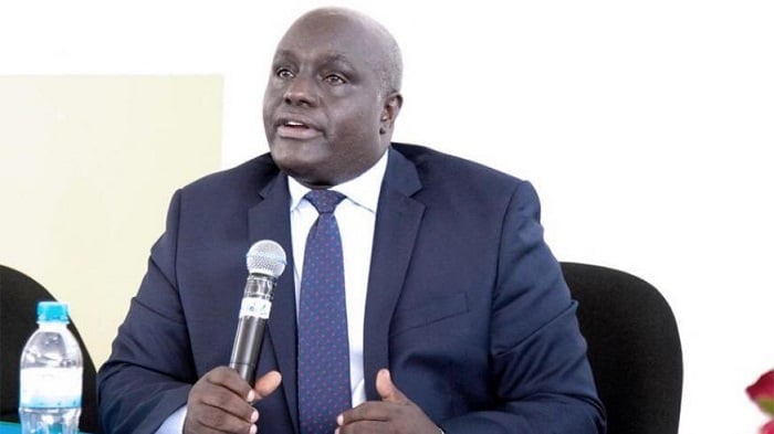 Thomas Kigabo yari umuhanga mu byerekeranye n