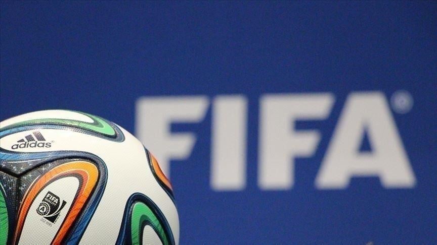 FIFA yongeye gusubika icyemezo cyo gufatira ibihano ruhago ya Israel