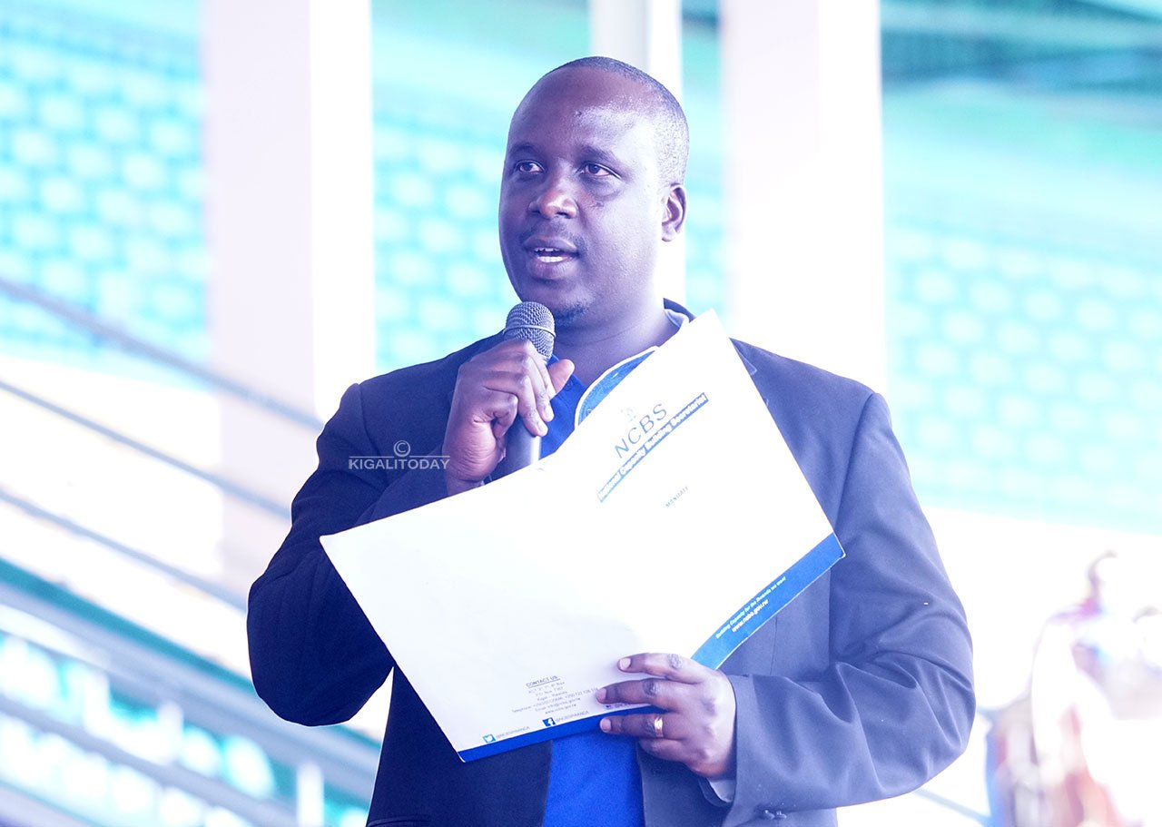 Mpamo Thierry Tigos