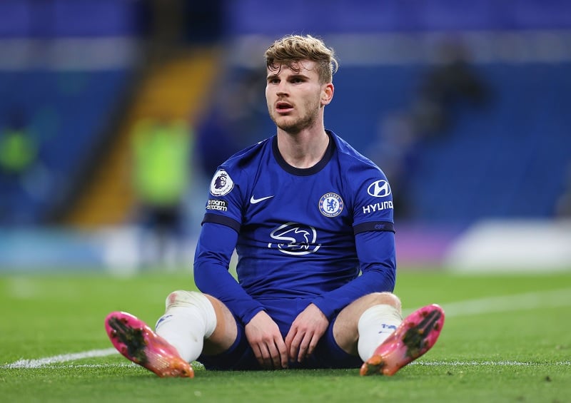 Timo Werner