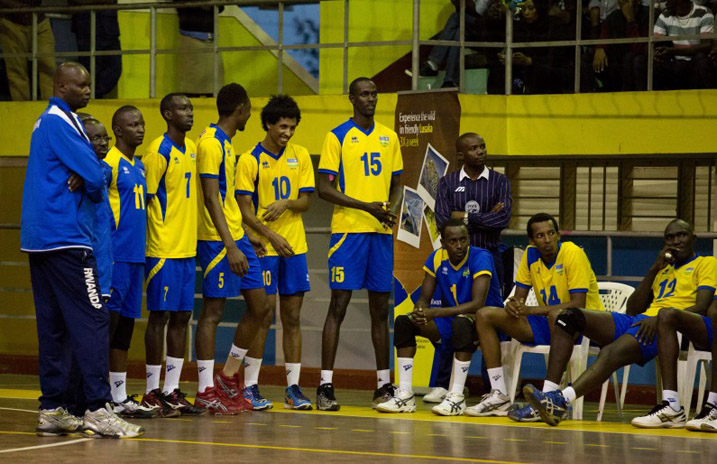U Rwanda ruratangira iyi mikino ruhatana na Maroc