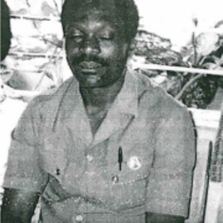 Tito Barahira uvugwaho gutuma abantu bishora muri Jenoside.
