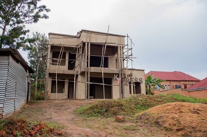 Inyubako ya TMC