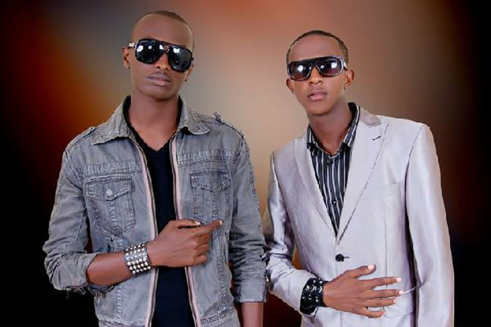 Abagize TNP babashije gukomeza n'ubwo bagiyemo basimbura Urban Boyz.