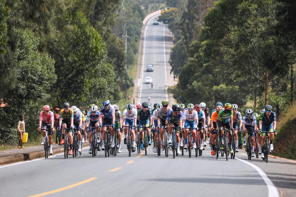 Tour du Rwanda nk'ibisanzwe iri mu marushanwa akurikiranwa n'abantu benshi, itegerejwe muri Gashyantare na Werurwe