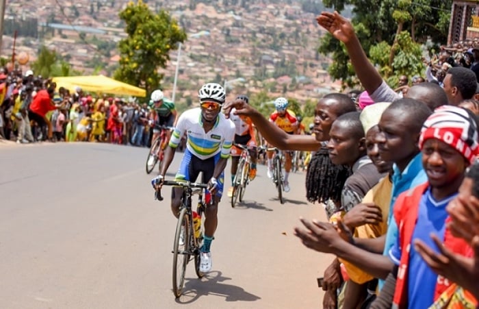 Kigali