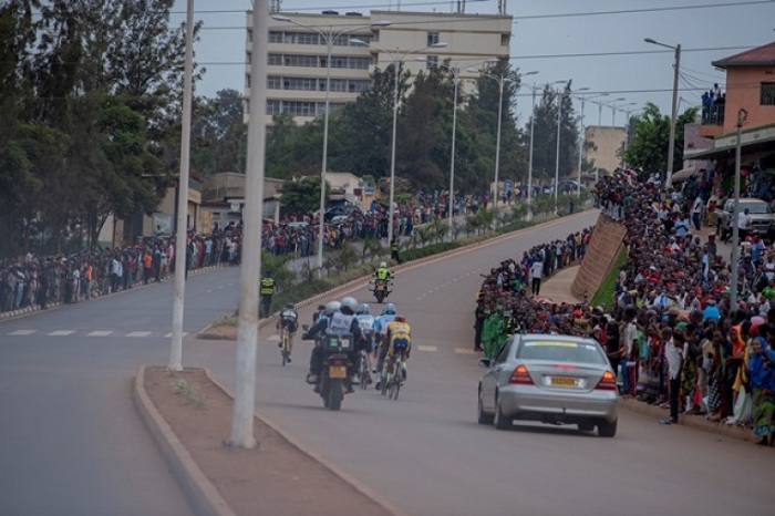Nyabugogo hafi yo kwa Mutangana