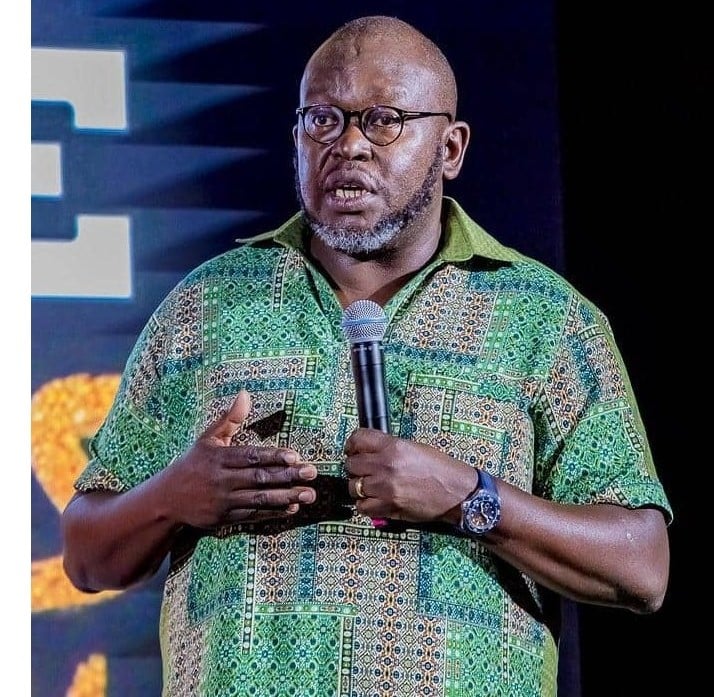 Danny ukuri Trace Africa muri EAC