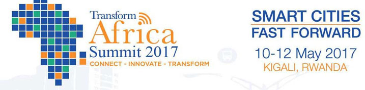 Inama "Transform Africa" izateranira mu Rwanda muri Gicurasi 2017