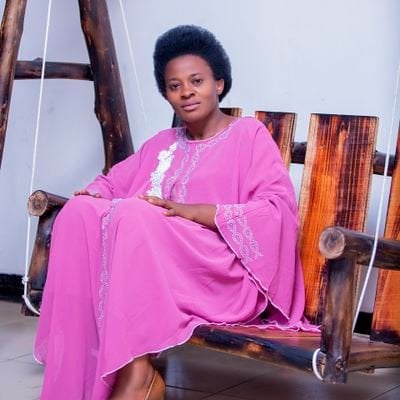 Murekatete Triphose