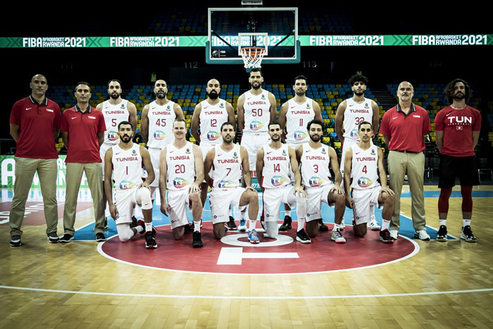 Tunisia