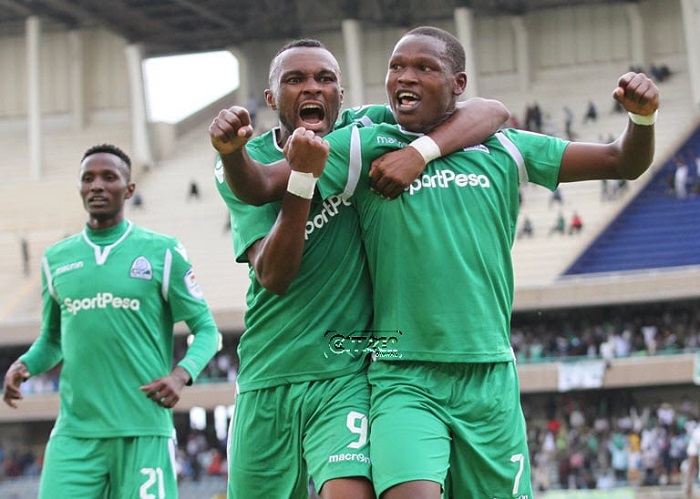 Gor Mahia ishobora kuzaba udafite Jacques Tuyisenge, ni imwe mu makipe yamaze kwemera kwitabira CECAFA