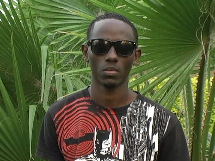 Tuyisenge avuga ko umuziki n'ahazaza ntacyo byaba bimaze urubyiruko rukishora mu biyobyabwenge n'abantu bagicuruzwa.