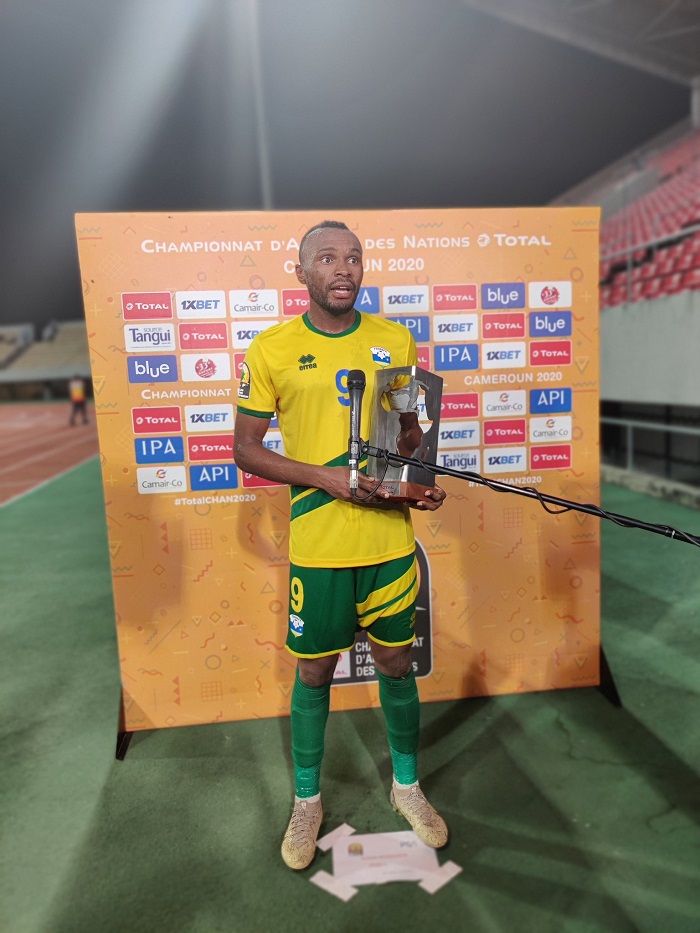 Tuyisenge Jacques yatowe nk