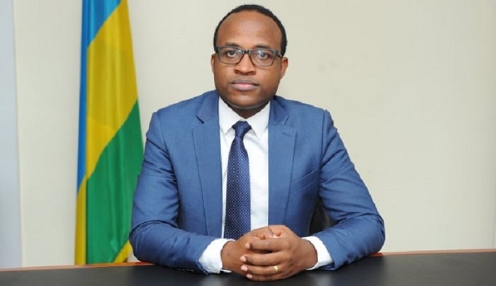 Minisitiri Twagirayezu avuga ko ku bufatanye na OIF Igifaransa kigiye kongererwa imbaraga mu Rwanda