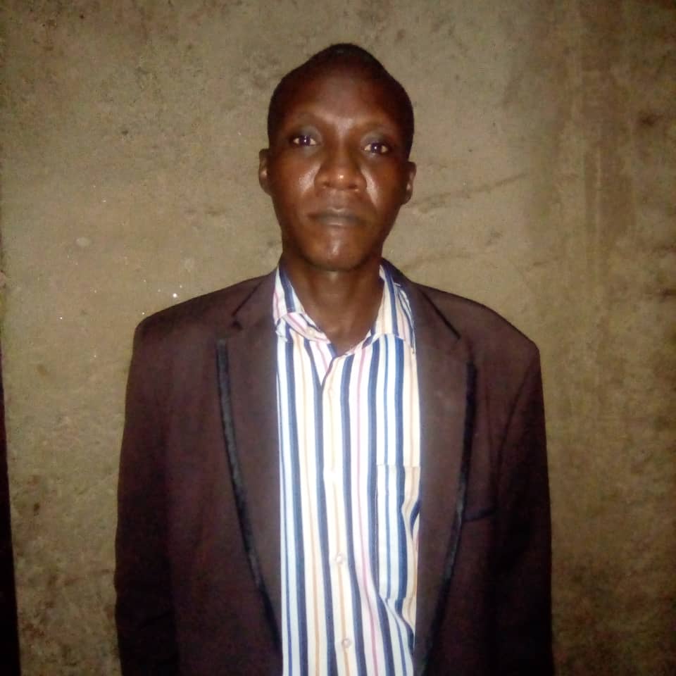 Bavakure Cesar (Rwiyemezamirimo)