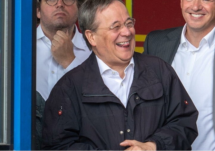 Armin Laschet