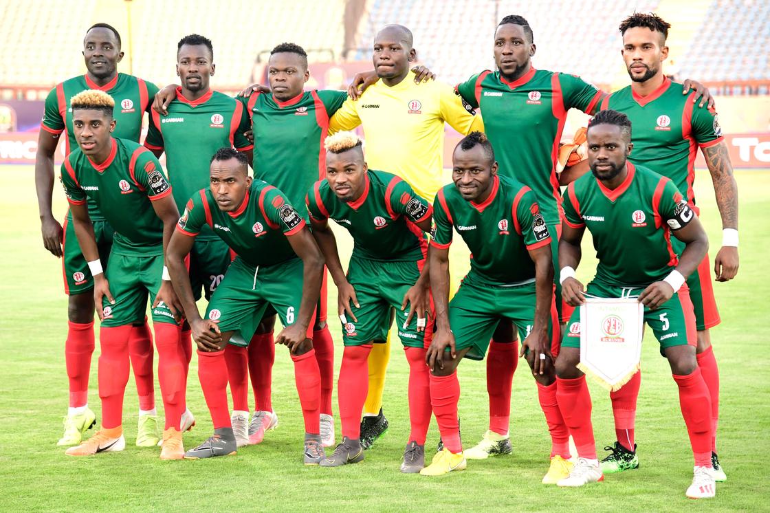 U Burundi na bwo ntibwahiriwe