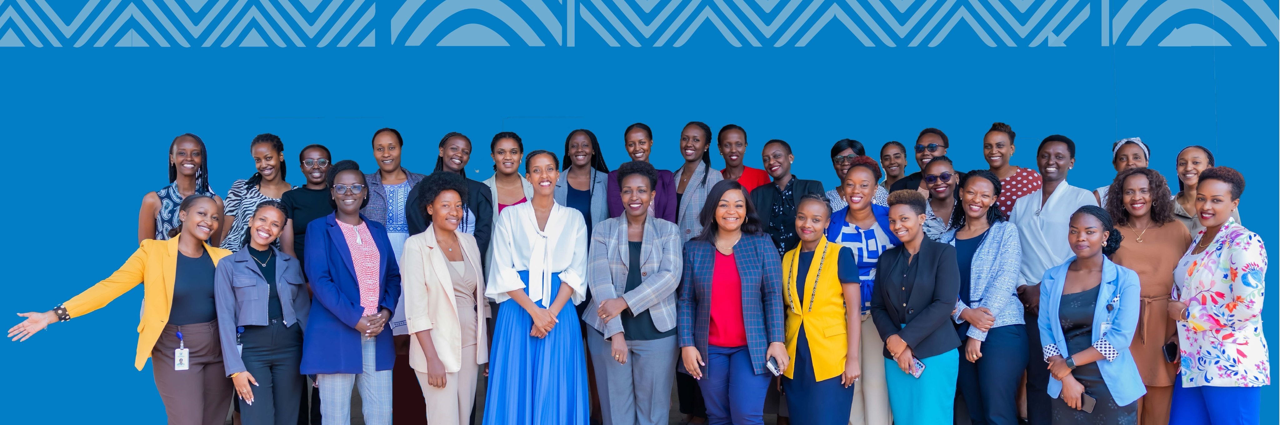 U Rwanda rwifatanije n
