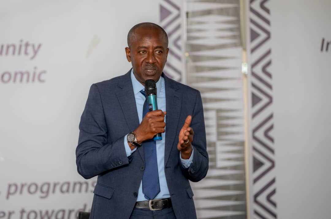 Meya Radjab Mbonyumuvunyi