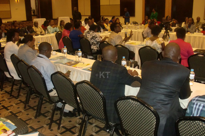 Ubukerarugendo ngo burimo amahirwe menshi yateza imbere ubukora.