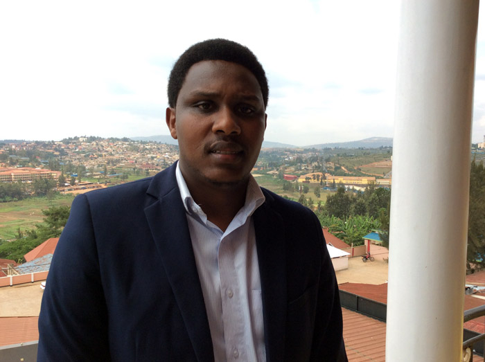 Ntwali avuga ko benshi mu bakoze Jenoside bahuzwa n'imiryango bahemukiye bamaze kubohoka